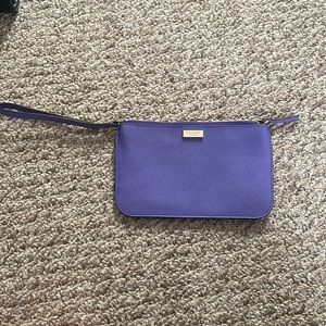 Never Used Kate Spade wristlet!
